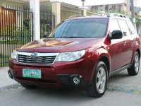 2006 Subaru Forester for sale in Bacoor