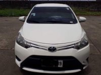 Used Toyota Vios 2014 for sale in Cavite