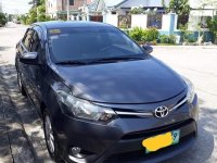 Used Toyota Vios 2014 for sale in Imus