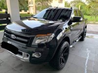 Ford Ranger 2015 for sale in Muntinlupa