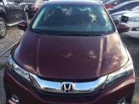 2016 Honda City for sale in Cainta