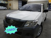 2014 Toyota Hilux for sale in Taytay