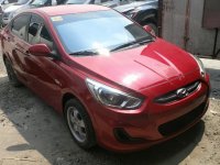 2016 Hyundai Accent for sale in Cainta