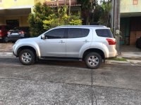 Isuzu Mu-X 2015 for sale in Las Pinas