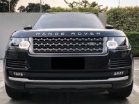 2014 Land Rover Range Rover for sale in Quezon City