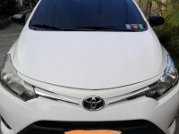 2014 Toyota Vios for sale in Cebu City