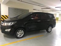 Toyota Innova 2018 for sale in Parañaque