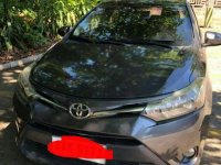 2014 Toyota Vios for sale in Davao City 