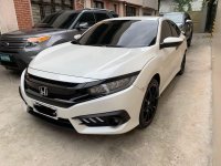 Honda Civic 2018 for sale in San Juan 
