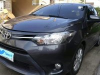 Toyota Vios 2016 for sale in General Trias