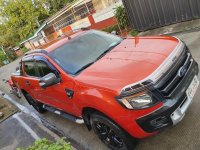 2015 Ford Ranger for sale in Antipolo