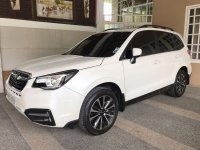 Subaru Forester 2018 for sale in Pasig 