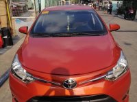 2018 Toyota Vios for sale in Quezon City 