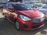 2017 Mitsubishi Mirage G4 for sale in Cainta