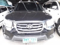 2010 Hyundai Santa Fe for sale in Quezon City 