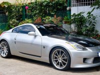2010 Nissan Fairlady for sale in Las Pinas