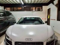 Audi R8 2012 for sale in Mandaluyong 