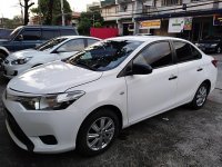 2015 Toyota Vios for sale in Marikina 