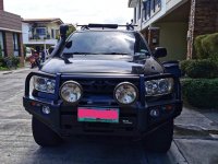 Toyota Fortuner 2009 for sale in Manila