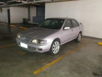 1998 Nissan Sentra at 100000 km for sale 
