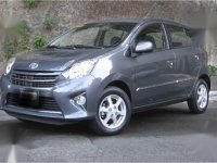 Toyota Wigo 2016 for sale in Marikina 