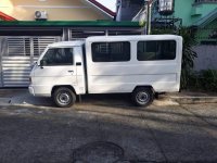 Mitsubishi L300 2012 for sale in Quezon City