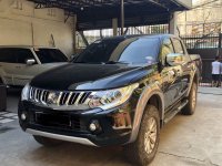 2015 Mitsubishi Strada for sale in Obando