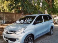 2012 Toyota Avanza for sale in Talisay 