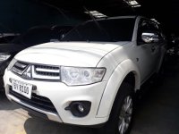 Mitsubishi Montero 2014 for sale in Quezon City 