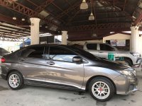 2014 Honda City for sale in Manila