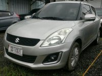 2017 Suzuki Swift for sale in Cainta