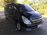 2013 Hyundai Starex for sale in Cebu City