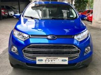 Ford Ecosport 2018 for sale in Pasig 