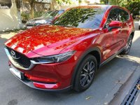 2019 Mazda Cx-5 for sale in Makati 