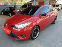 2015 Toyota Vios for sale in Cebu City