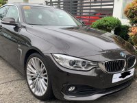 2016 Bmw 420D for sale in San Juan