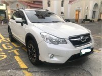 2013 Subaru Xv at 62000 km for sale 