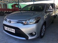 Toyota Vios 2017 for sale in Manila