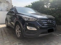 2013 Hyundai Santa Fe for sale in Quezon