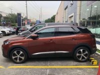 2018 Peugeot 3008 for sale in Marikina 