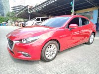 2018 Mazda 3 for sale in Pasig 