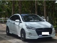 2014 Hyundai Accent for sale in Quezon City