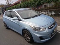 2013 Hyundai Accent for sale in Marikina 