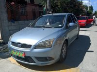 Ford Focus 2008 for sale in Manila
