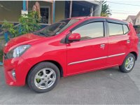 2015 Toyota Wigo for sale in Muntinlupa 