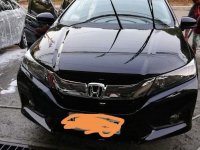 2017 Honda City for sale in Quezon City