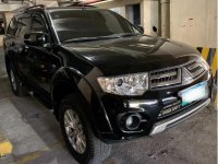 2014 Mitsubishi Montero for sale in Makati 