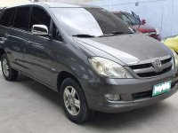 2005 Toyota Innova for sale in Mandaue 