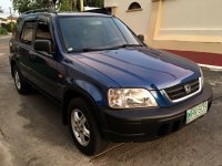 Honda Cr-V 1999 for sale in Paranaque 