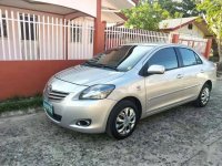 2013 Toyota Vios for sale in Cagayan de Oro